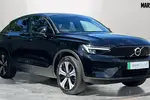 2023 Volvo C40