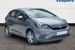 2022 Honda Jazz