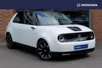 2022 Honda Honda e