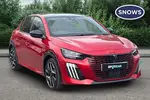2024 Peugeot 208