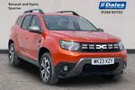 2023 Dacia Duster