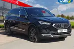 2019 SEAT Tarraco