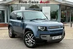 2023 Land Rover Defender