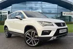 2019 SEAT Ateca