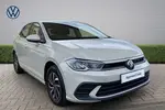 2023 Volkswagen Polo