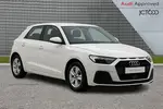 2023 Audi A1
