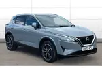 2024 Nissan Qashqai