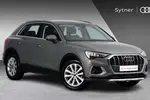 2024 Audi Q3