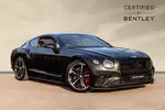2021 Bentley Continental GT
