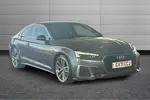 2021 Audi A5