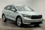 2022 Skoda Enyaq