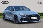 2025 Audi RS3