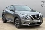 2025 Nissan Juke