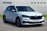 2023 Skoda Fabia