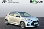 2022 Toyota Yaris