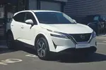 2023 Nissan Qashqai