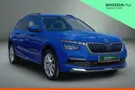 2023 Skoda Kamiq