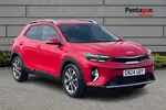 2024 Kia Stonic