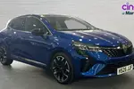 2025 Renault Clio