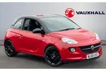 2019 Vauxhall Adam