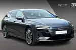 2025 Audi e-tron S