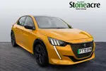 2021 Peugeot 208