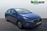 2022 Hyundai IONIQ