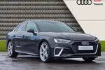 2024 Audi A4