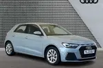 2023 Audi A1