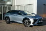 2025 Lexus RZ