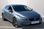 2019 Volvo V40