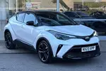 2023 Toyota C-HR