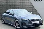 2024 Audi A5