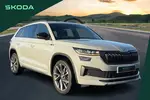 2022 Skoda Kodiaq