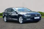 2020 Volkswagen Passat