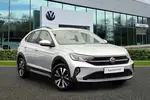 2023 Volkswagen Taigo