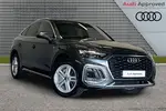 2023 Audi Q5 Sportback