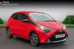 2021 Toyota Aygo