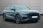 2022 Audi Q8