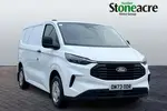 2024 Ford Transit Custom