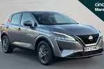 2022 Nissan Qashqai