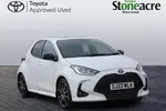 2023 Toyota Yaris