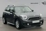 2018 MINI Countryman