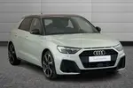 2023 Audi A1