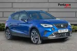 2023 SEAT Arona