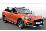 2019 Ford Focus
