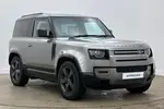 2024 Land Rover Defender