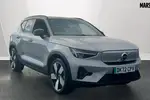 2023 Volvo XC40 Recharge