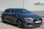 2024 Audi A3
