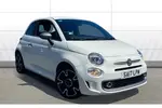 2017 Fiat 500